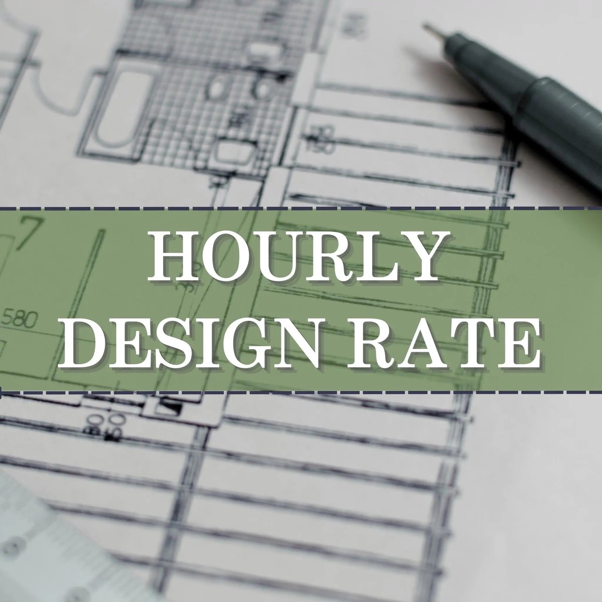 Custom Design Services (DesignerBuilder Rate)