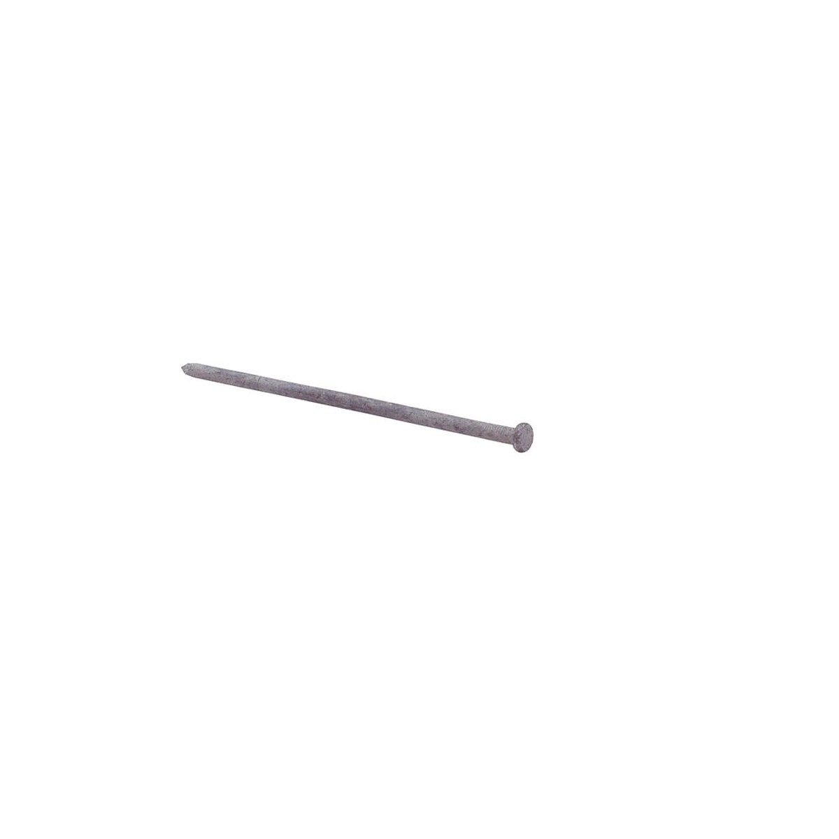 Grip-Rite 10HGSPK Flat Head Spike Nail Steel