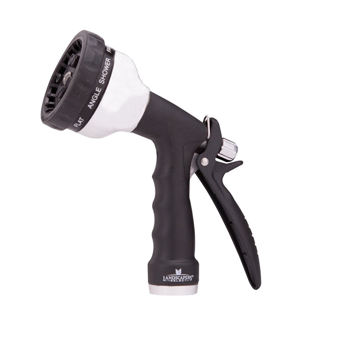Landscapers Select GT35291 Spray Nozzle Black Chrome