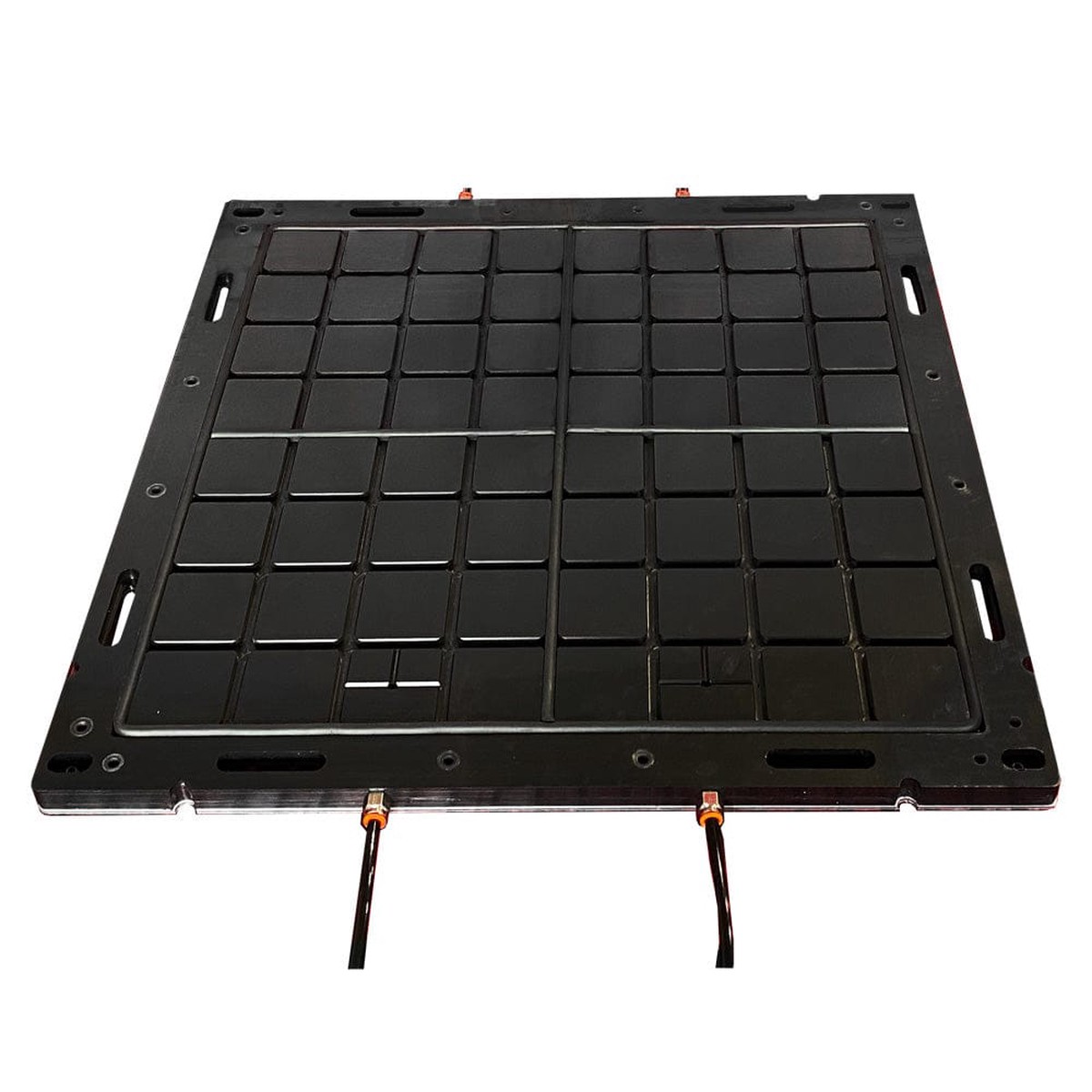 Vacuum Pod 24x24