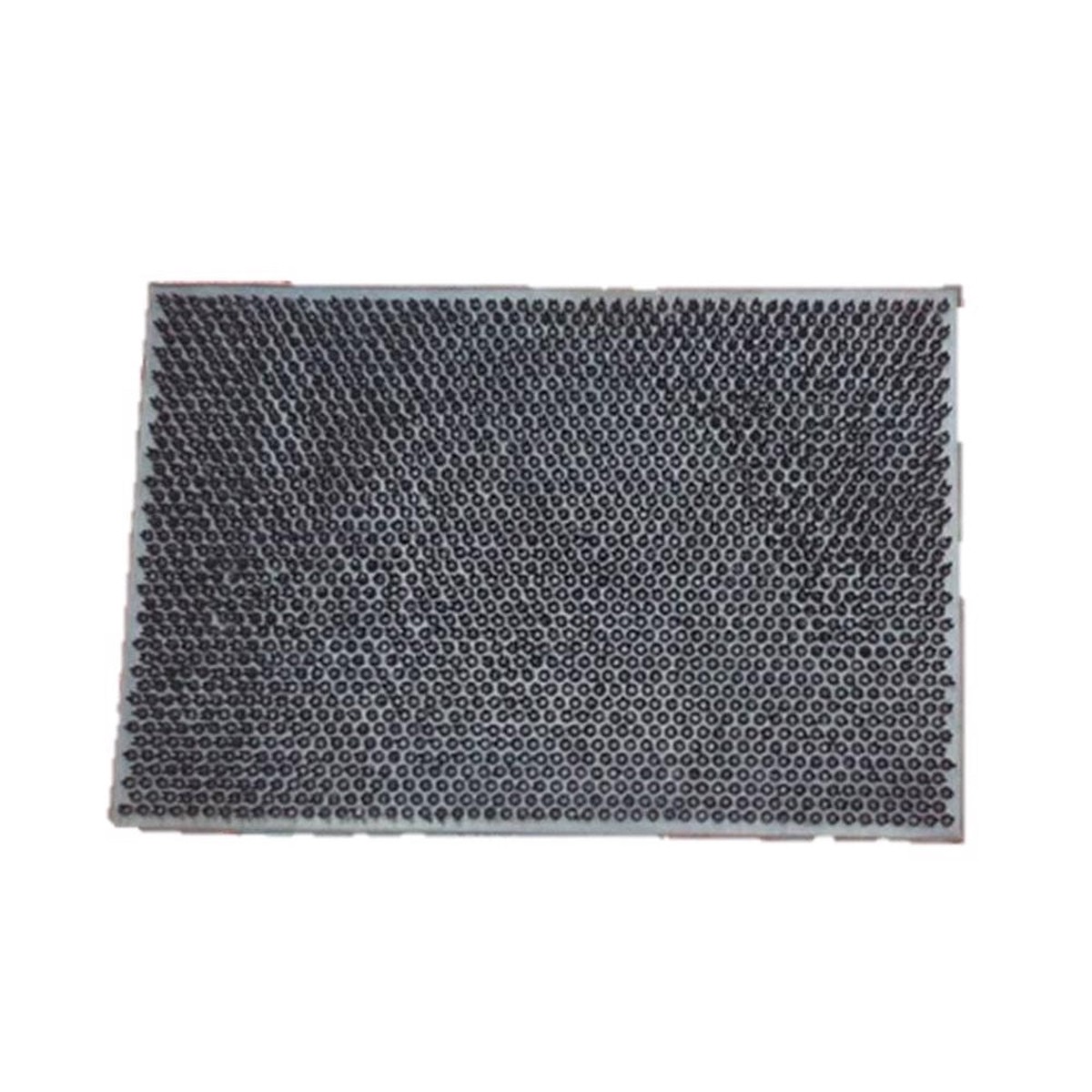 DHTG SCRAP1830-6P Scraper Mat 30 Inch x 18 Inch