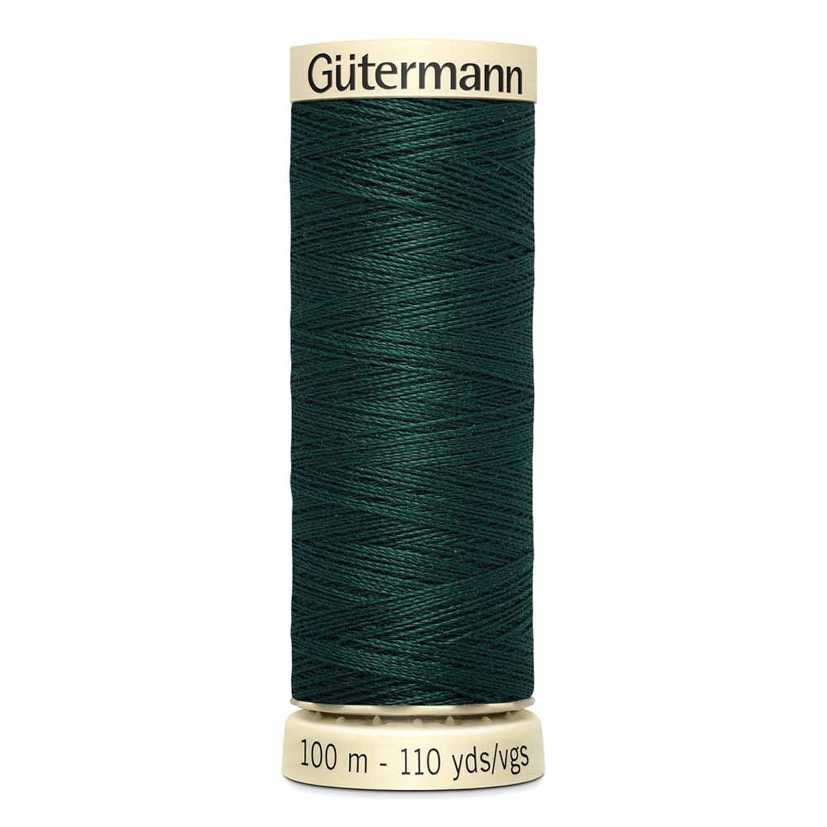 Gutermann Sew-All Polyester Thread (100 m) - Spruce-784