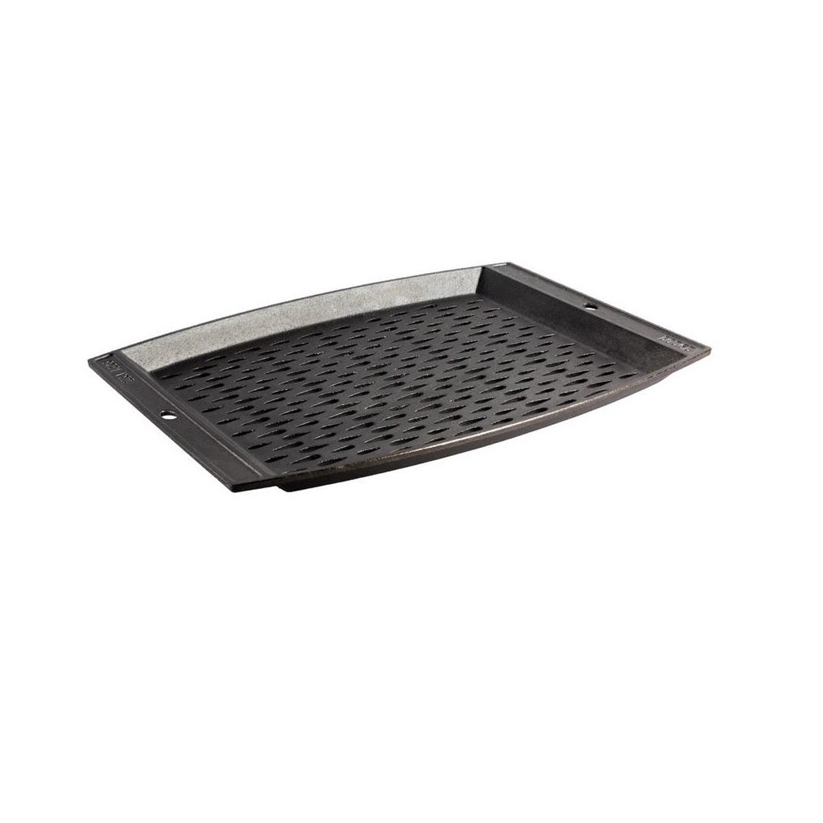 Lodge L15RCGT Grill Topper Cast Iron