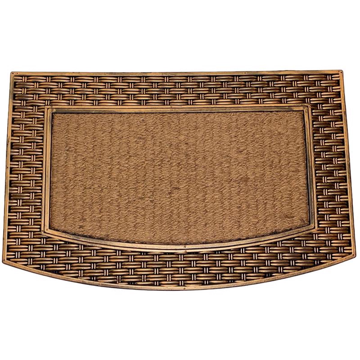 Rockport Premium PRIN2234-01 Door Mat 34 Inch x 22 Inch