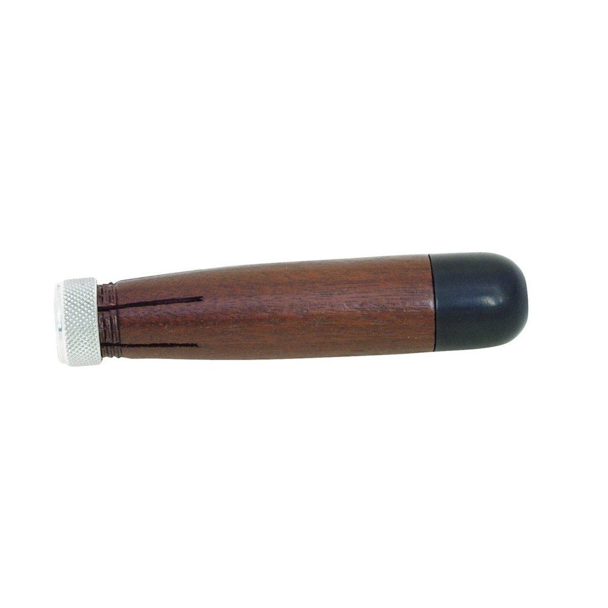 Dixon Ticonderoga 00500 Lumber Crayon Holder 12 Inch Polished