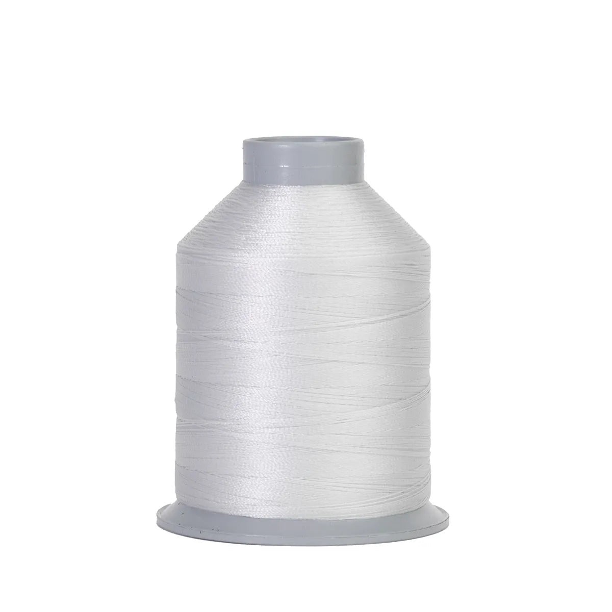Fusion 45 (Tex 45) Bonded Nylon Twist (1989m) - Light Grey