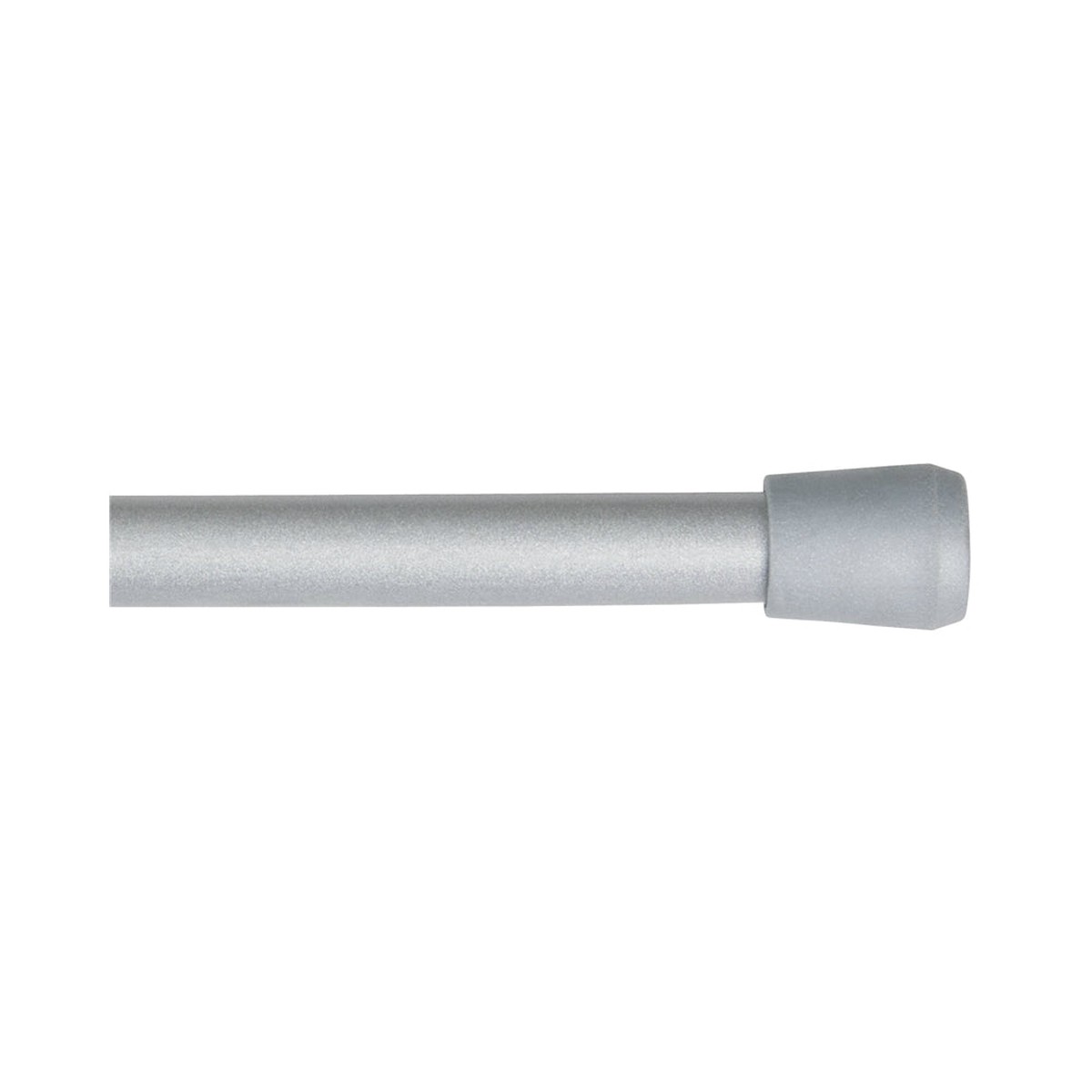 Kenney KN6319 Cafe Rod Pewter 28-48 L