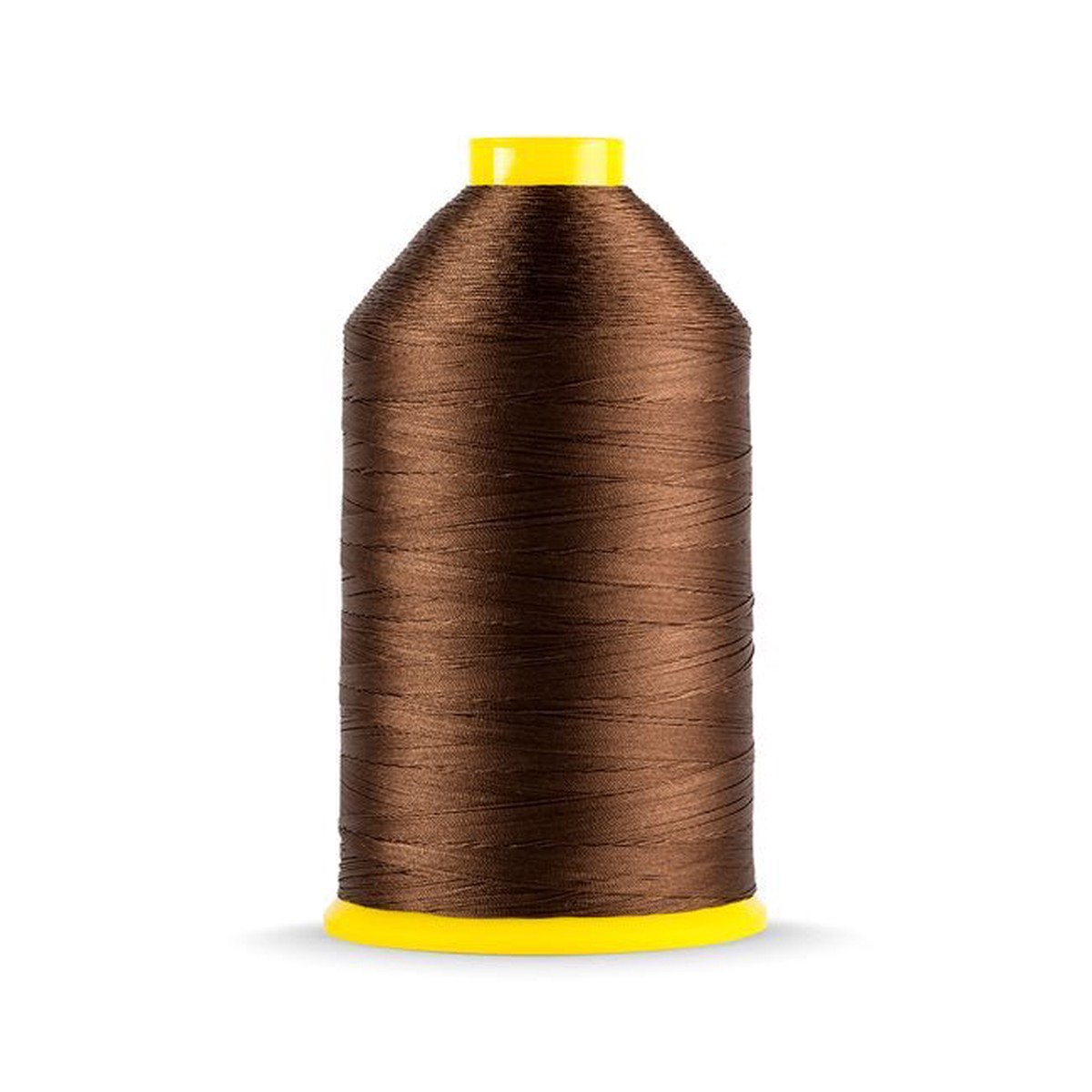 Strongbond Nylon Bonded Thread - Tex 70 (3500 m) - Medium Brown - 263