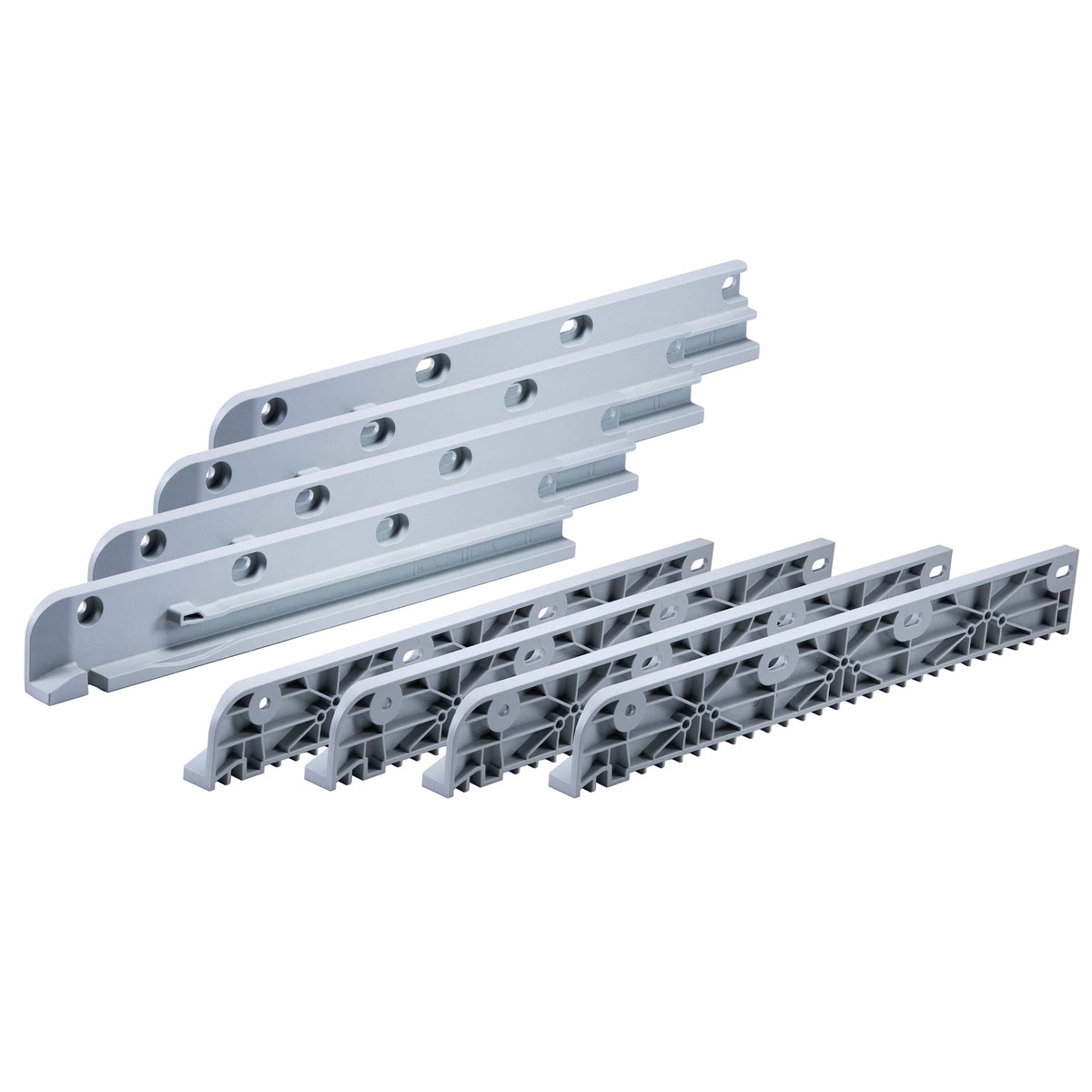 Systainer Rack Rails SYS3-SN4