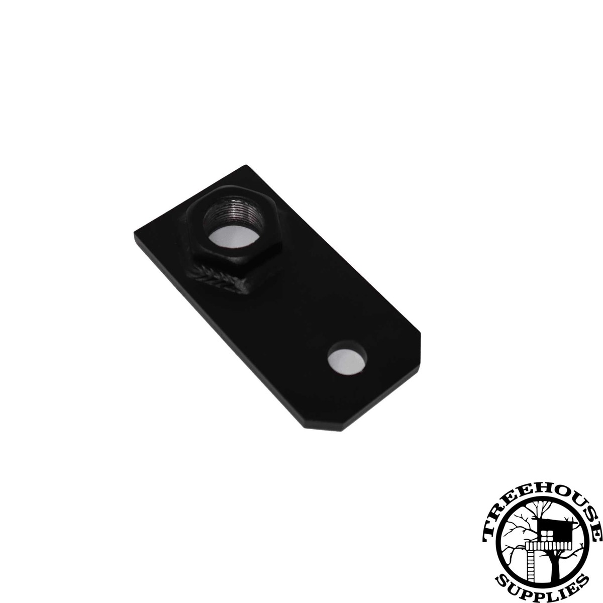 TAB SUSPENSION PLATE FOR TREEHOUSE