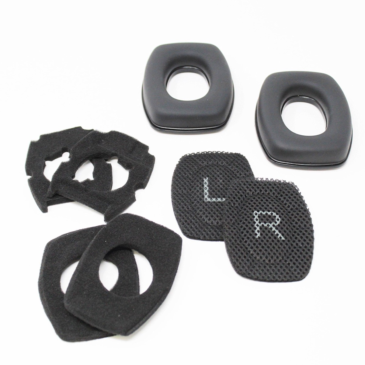 TRILOGY Earmuff Hygiene Kit for LINK models