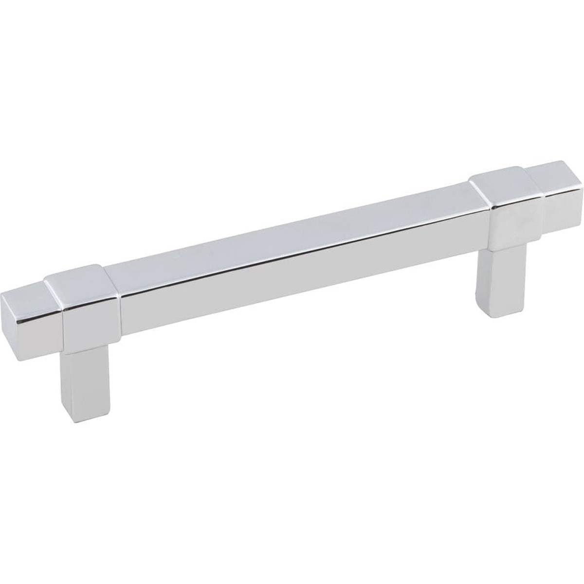 Zane Pull 96 mm CC Polished Chrome