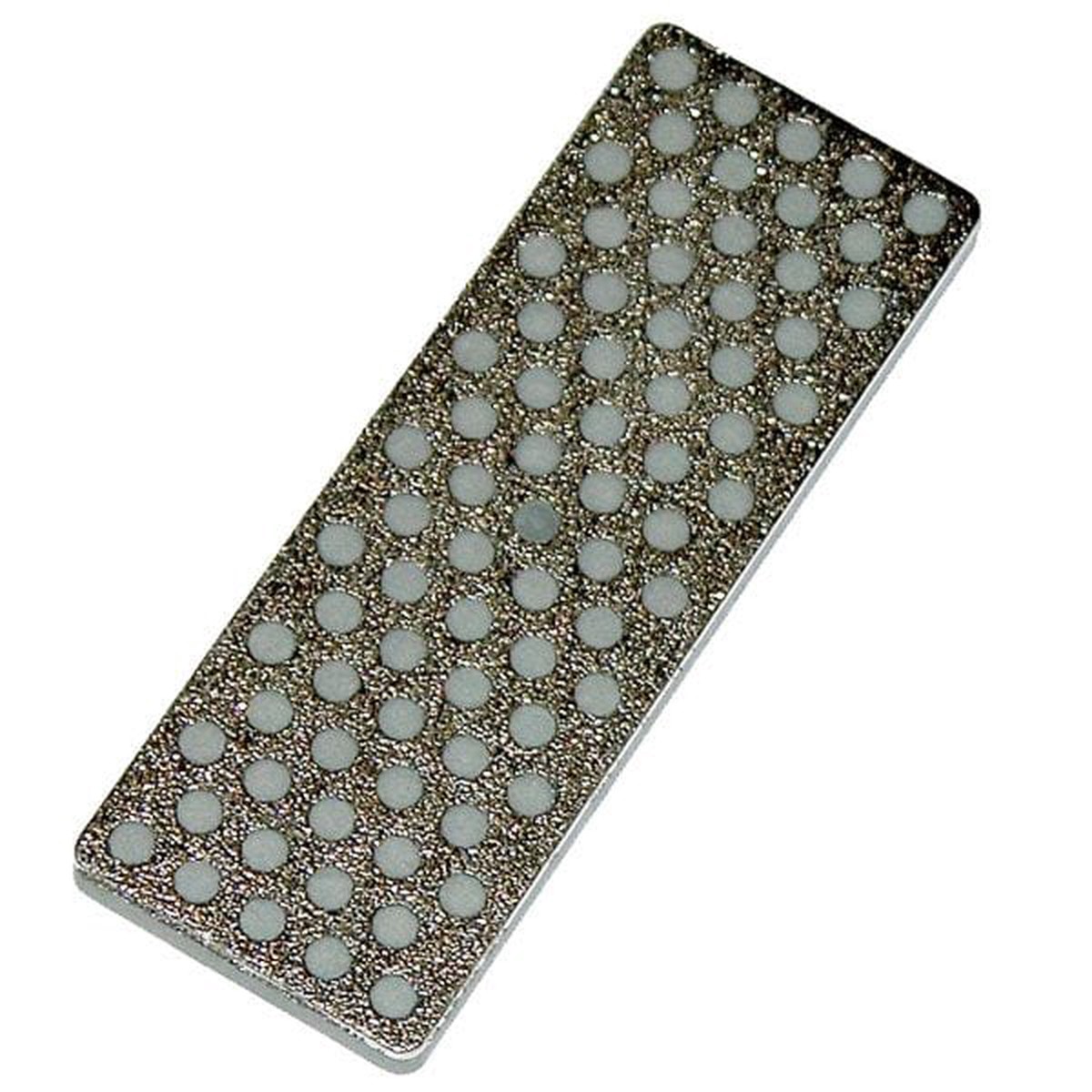2-34 Ski Snowboard Mini Diamond Whetstone - Extra-Extra-Coarse