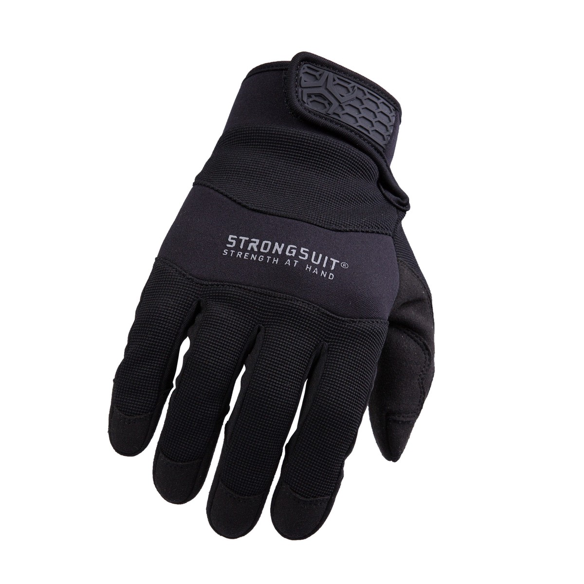 Armor3 Gloves Large