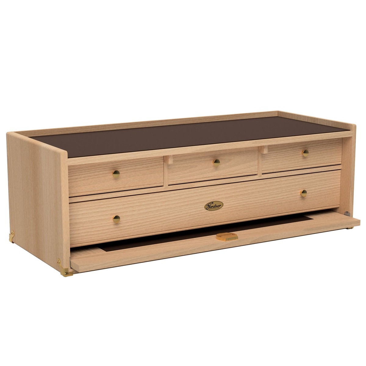 B2704 Jorneyman Base - DIY Kit in Cherry