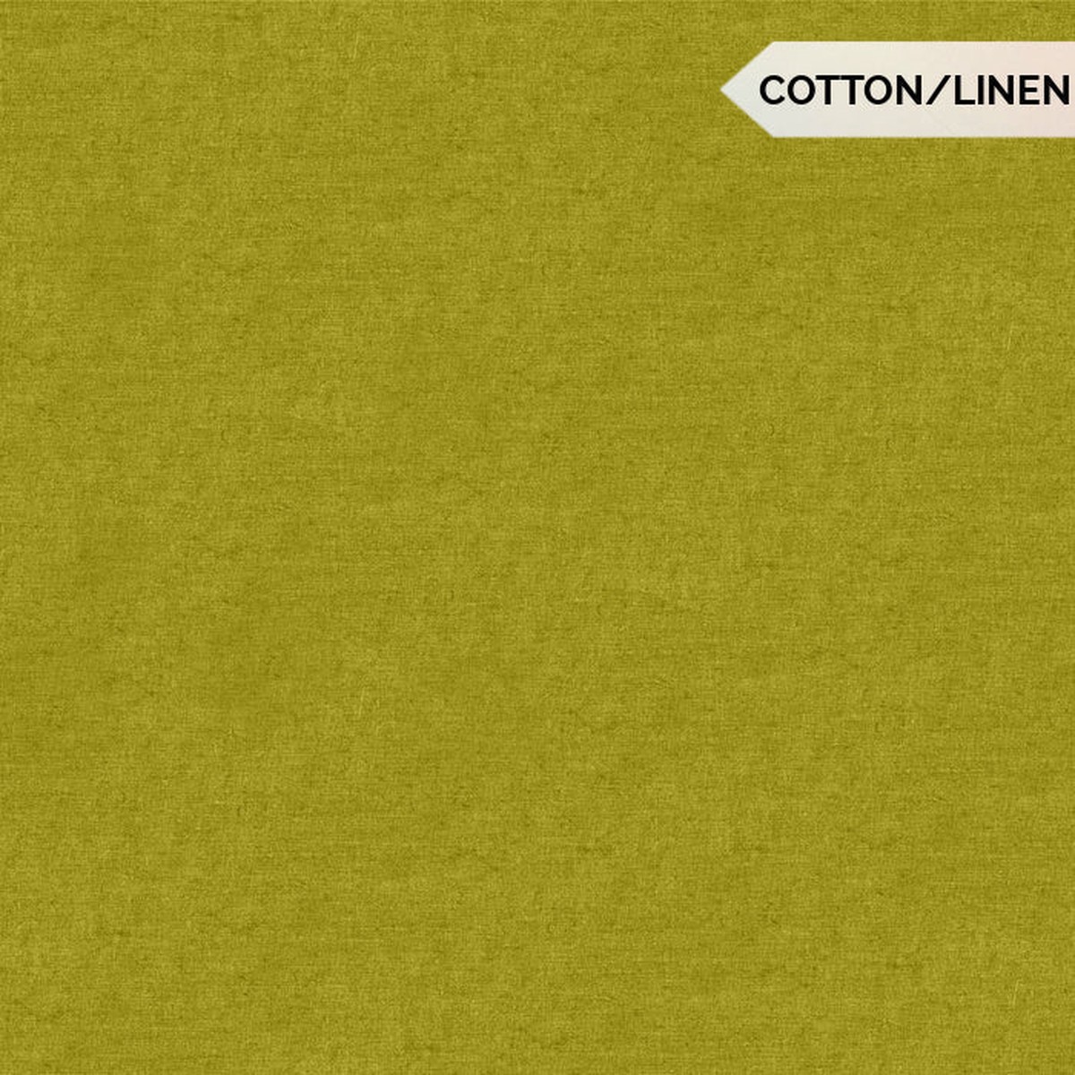 Chartreuse Linen Tint for FIGO Fabrics (14 yard)