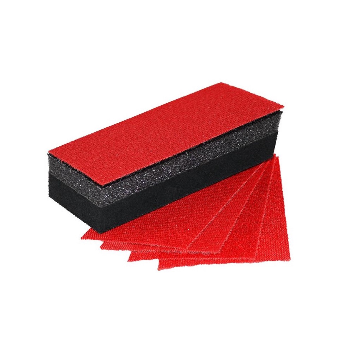 Diablo DFB234ANGH01G SandNet Sanding Block 275 Inch x 5 Inch