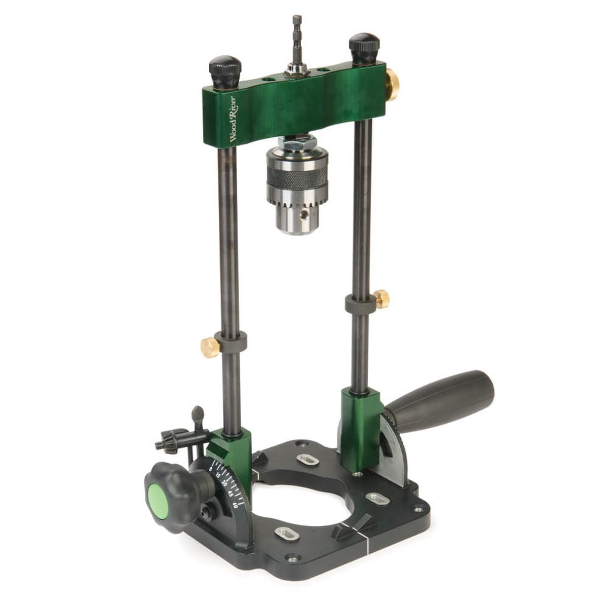 Portable Drill Guide
