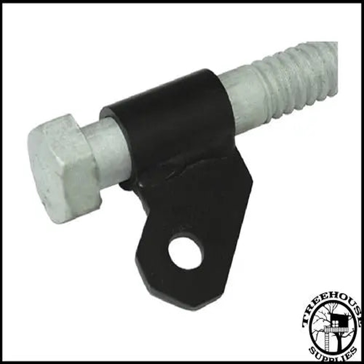 125 PIPE SUSPENSION BRACKET