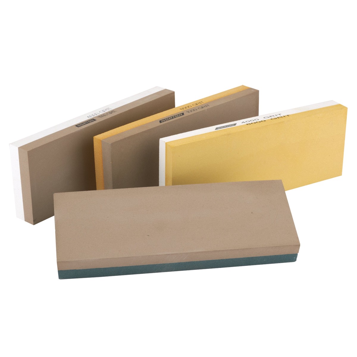 Combination Waterstone 10008000 Grit