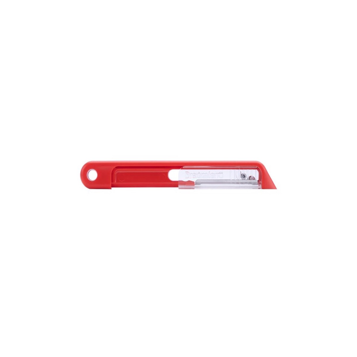 Dreamfarm DFSH4427 Sharple ABS PlasticStainless Steel