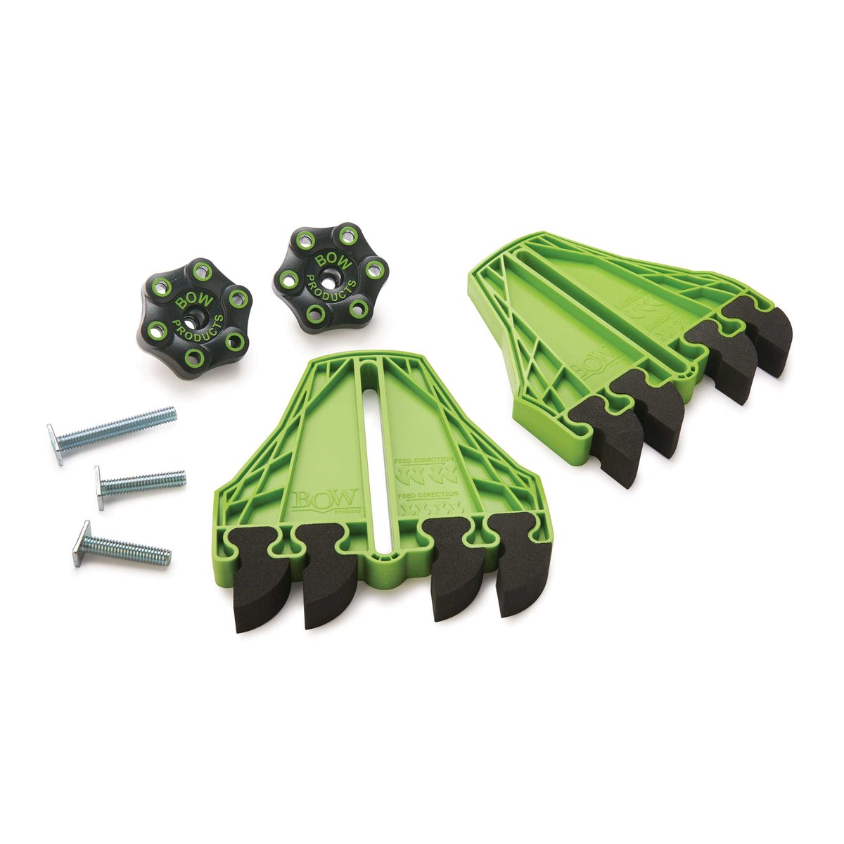 FencePRO Featherboards - 2 Piece