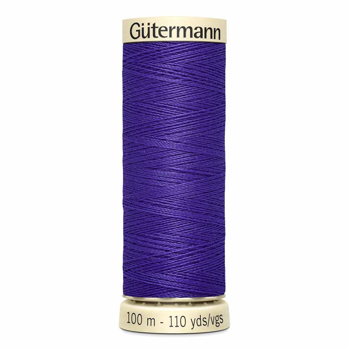 Gutermann Sew-All Polyester Thread (100 m) - Purple-945