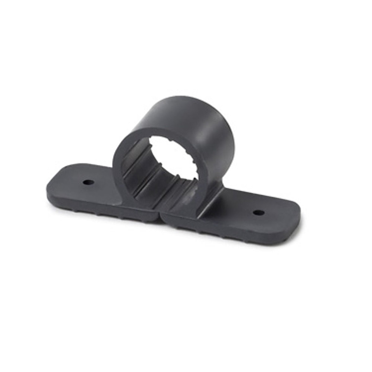 Oatey 33916 Standard Pipe Clamp 12 Inch Polypropylene