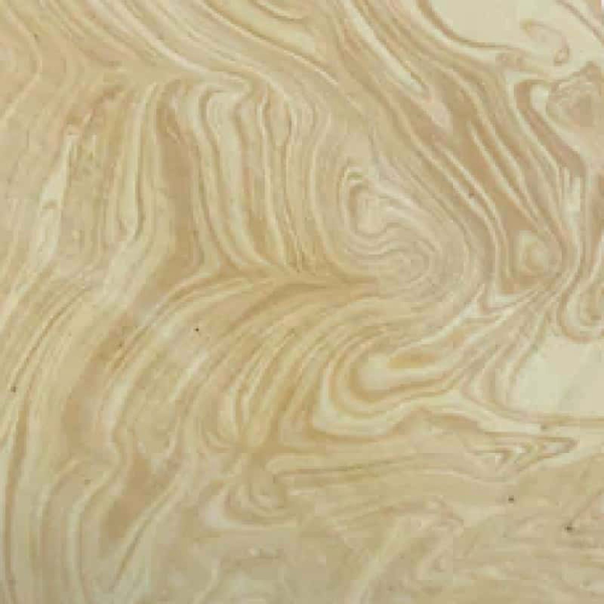 TruStone- Banded Ivory - 15 x 53 - 1 Piece