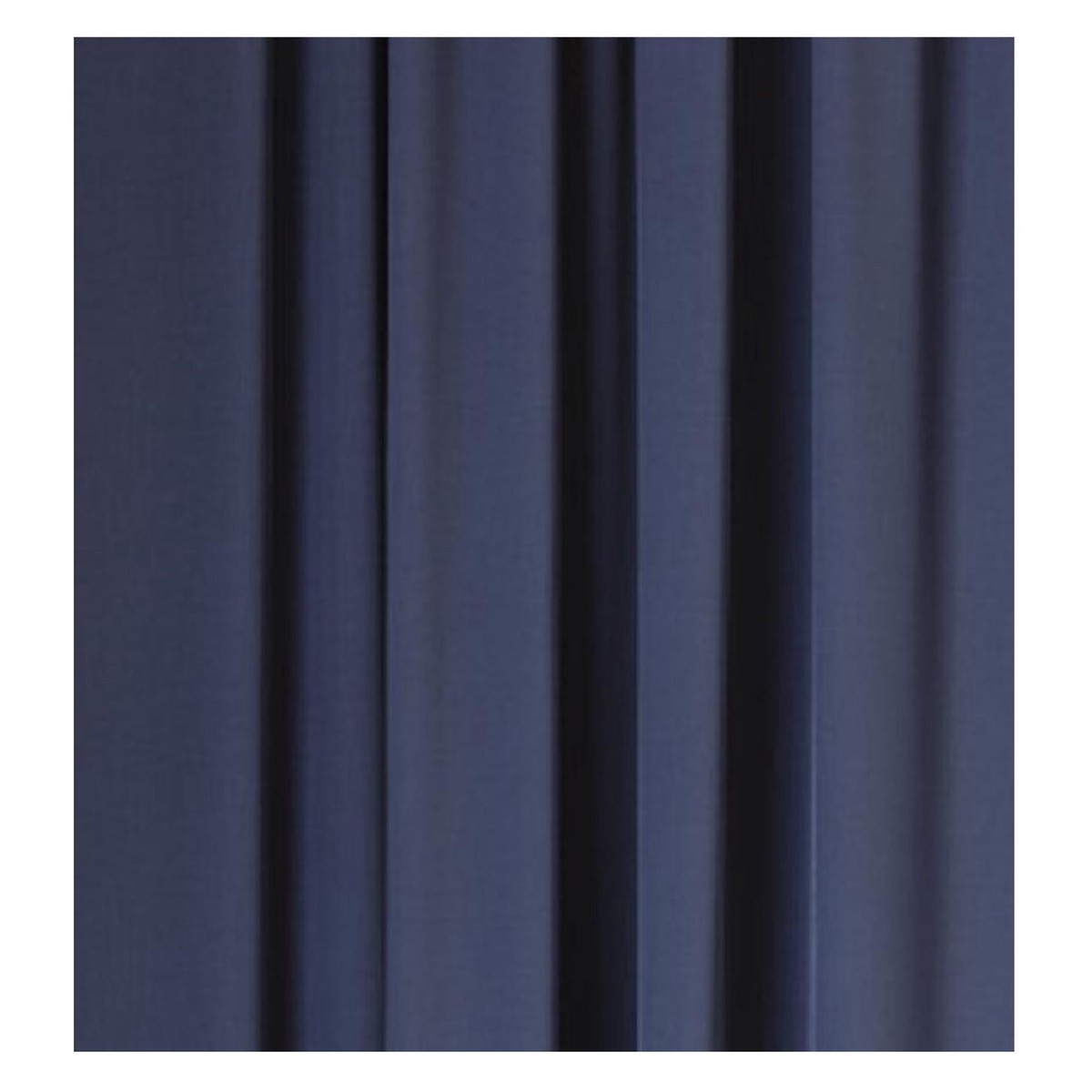 Umbra 1017282-405 Twilight Blackout Curtains Navy