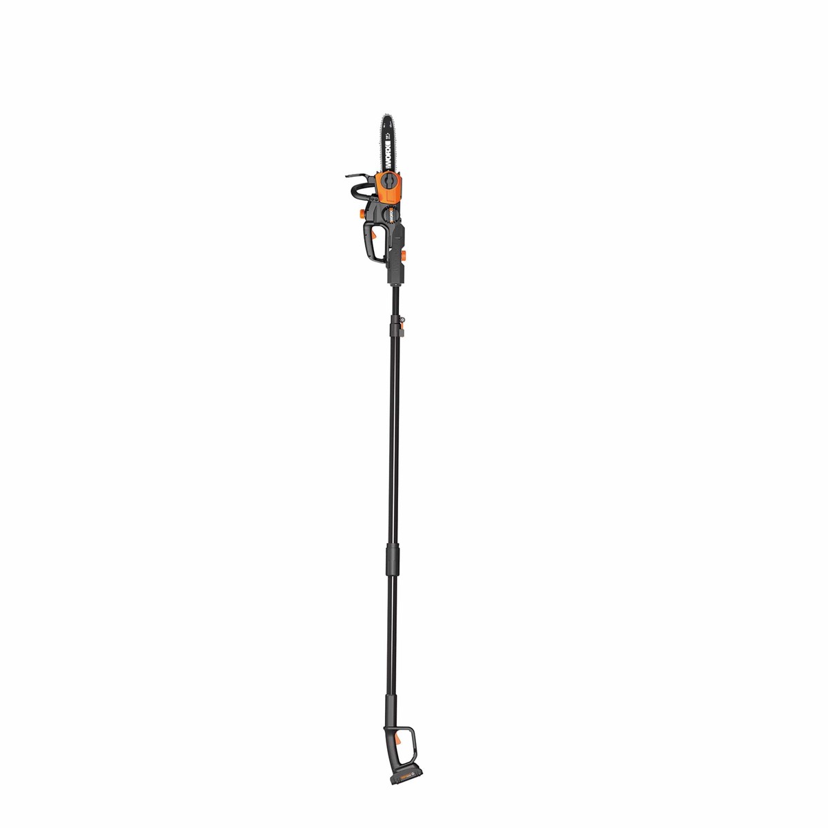 10 Cordless PoleChain Saw 20v Li-ion
