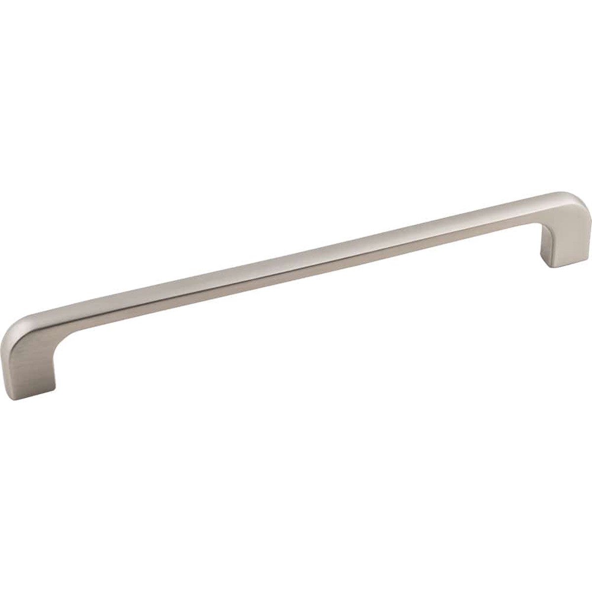 Alvar Pull 192 mm CC Satin Nickel