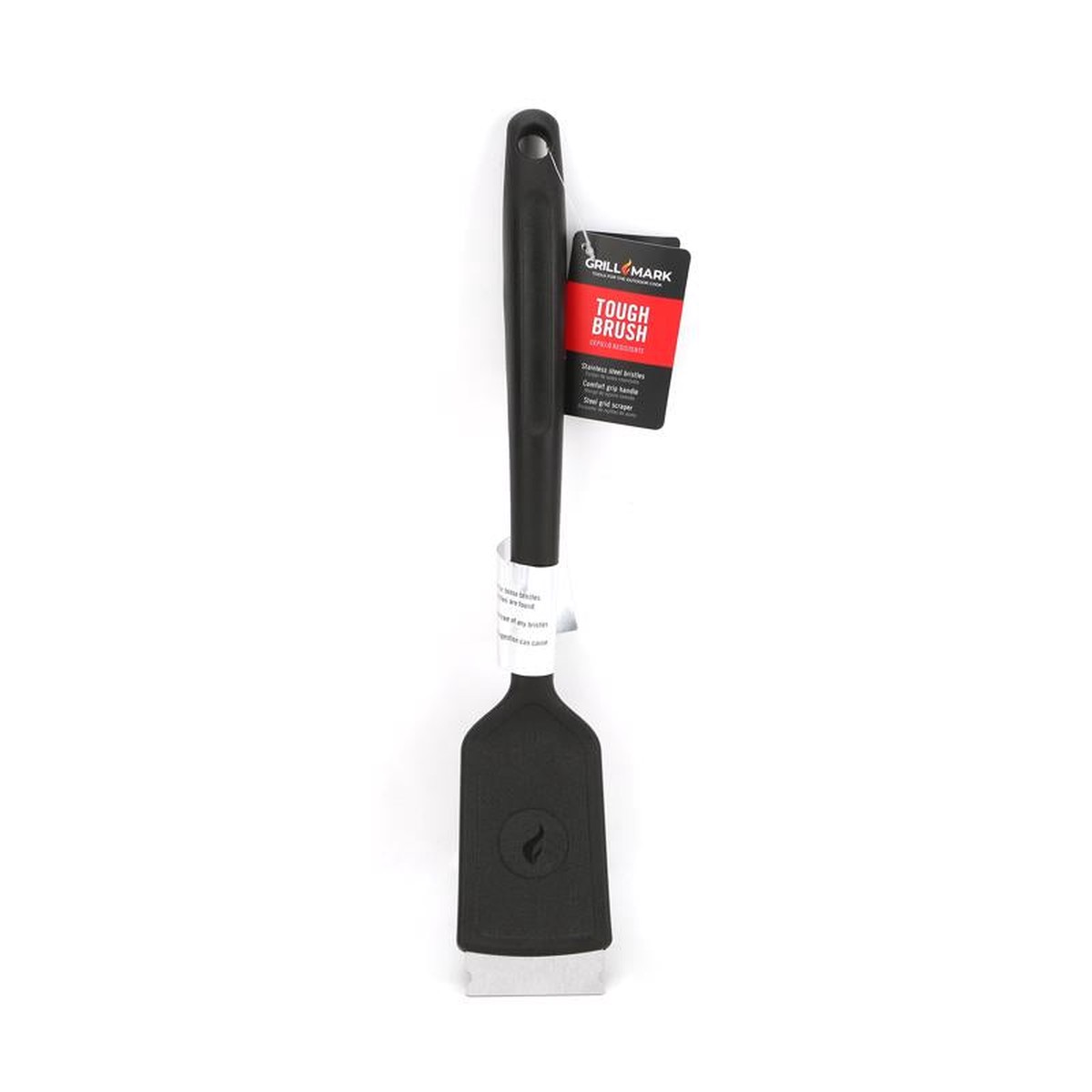 Grill Mark 60304ACE Grill Brush Plastic