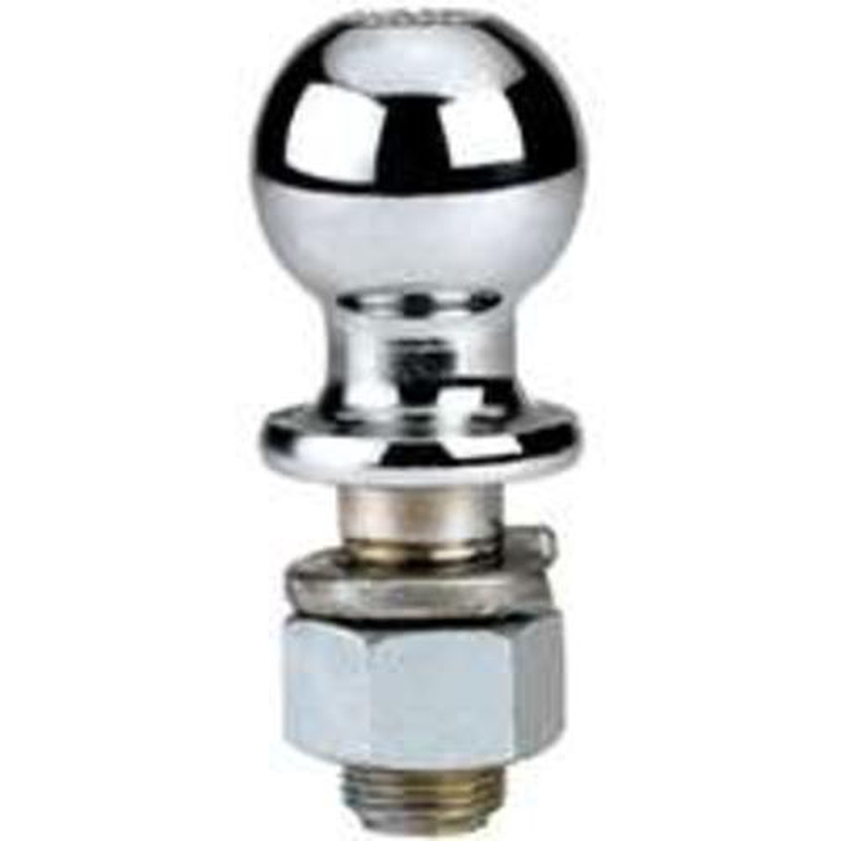 Keeper 05660 Hitch Ball 1-78