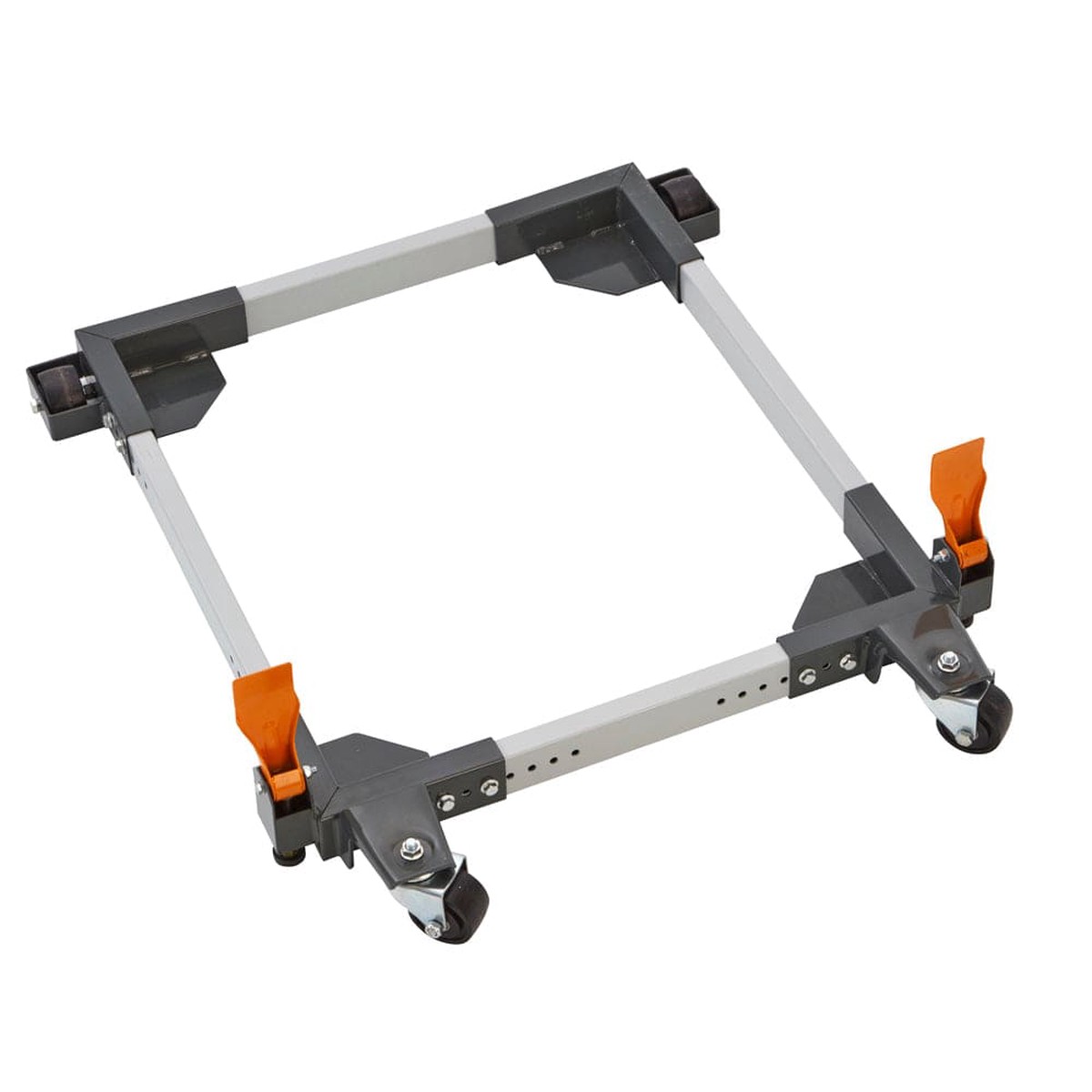 Super-Duty Universal Mobile Base