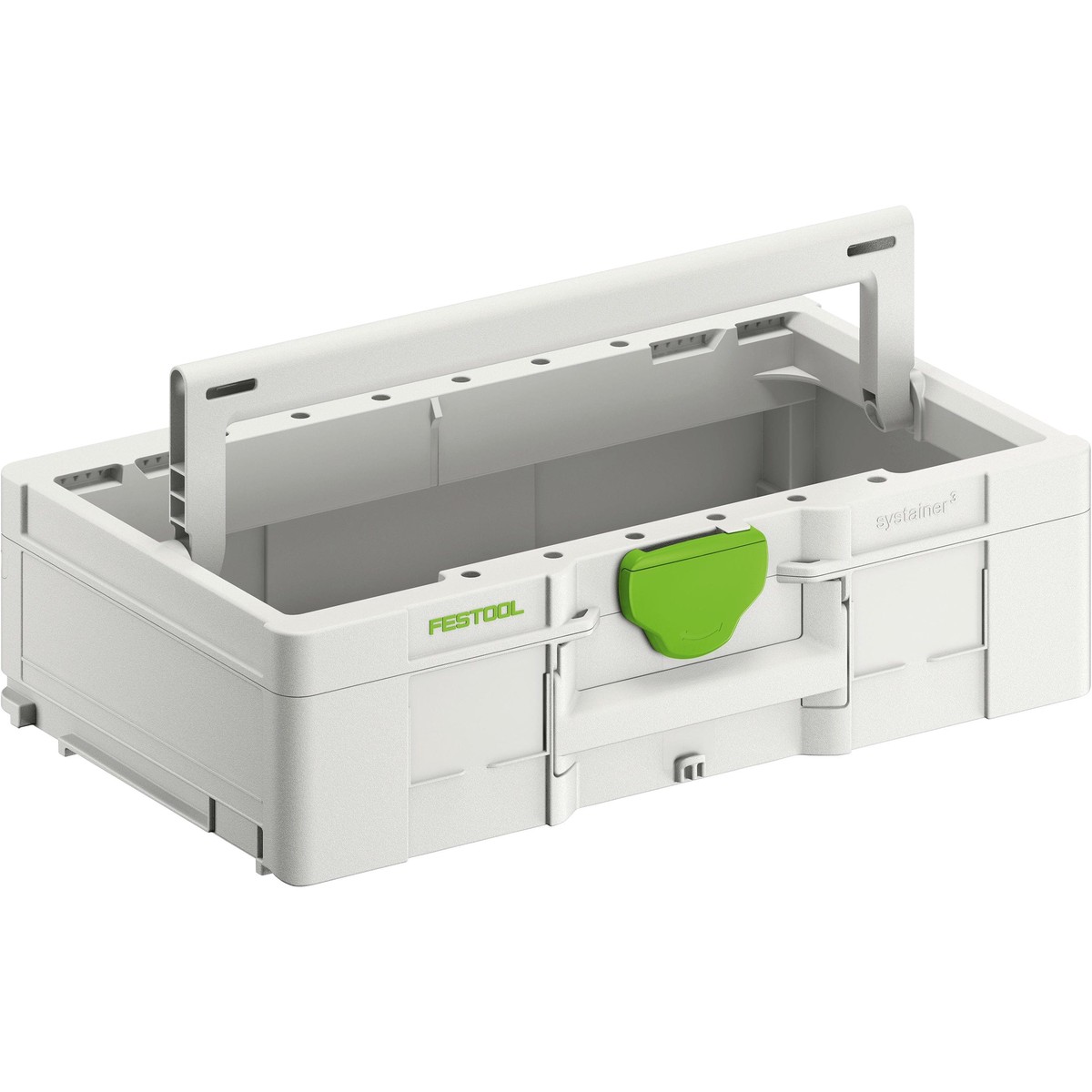 Systainer ToolBox SYS3 TB L 137