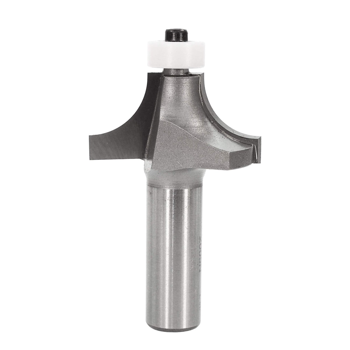 2009N Solid Surface Round Over Router Bit 1 M X 12 R X 2-12 OL