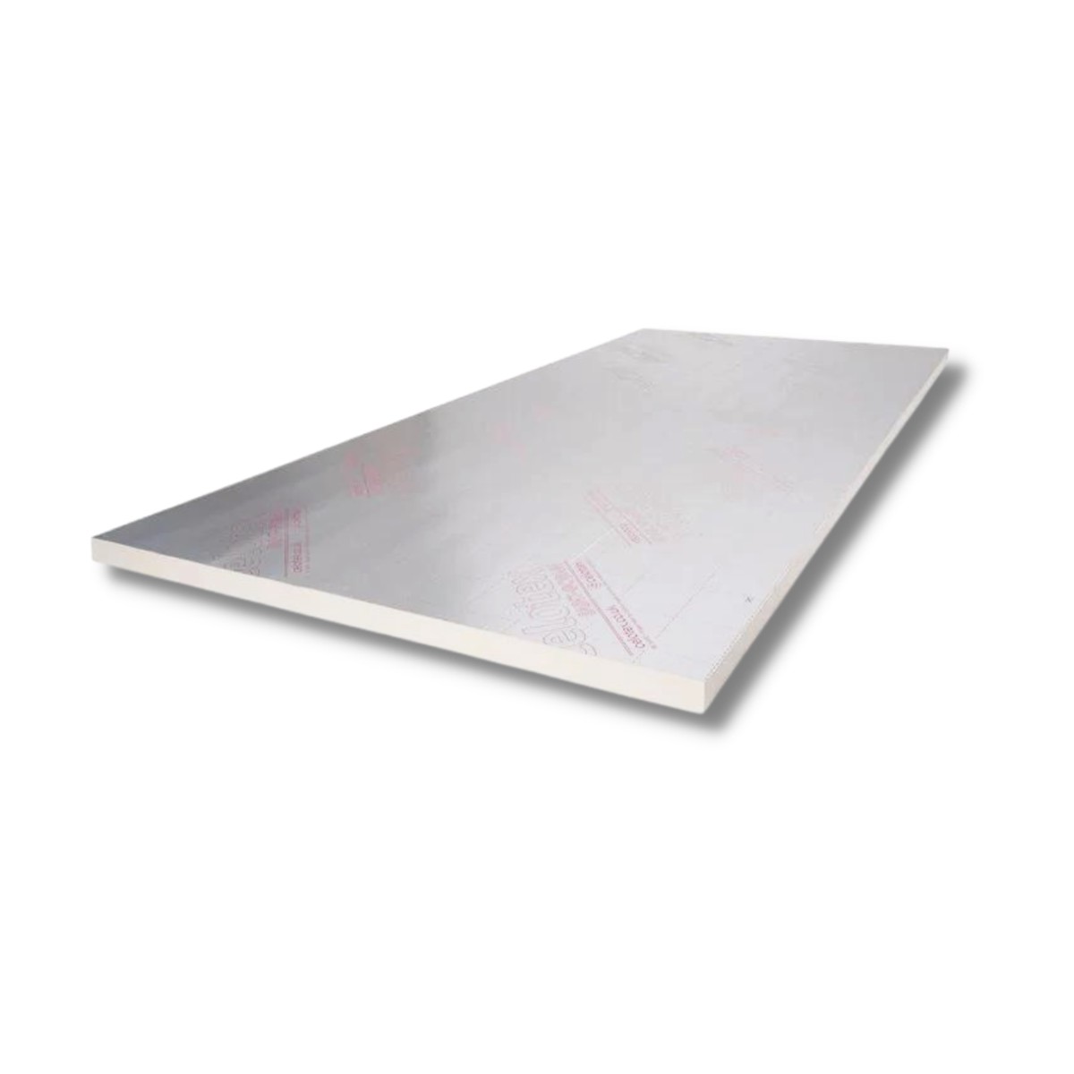 30MM RIDGID FOIL INSULATION BOARD (PIR BOARD)
