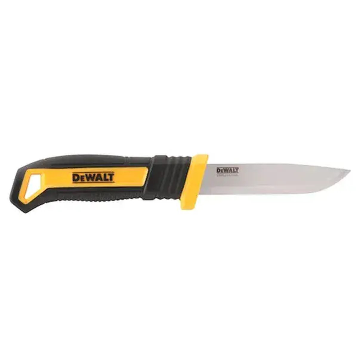 All Purpose Craftsman Knife Dewalt 10354