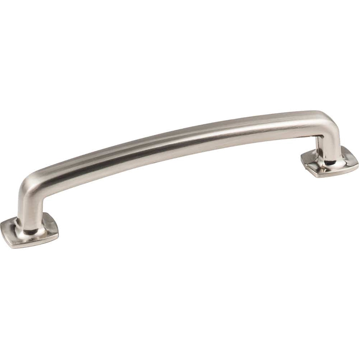 Belcastel 1 Pull 128 mm CC Satin Nickel