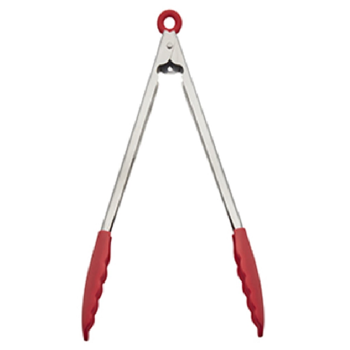 Instant Pot 5252251 Head Tongs SiliconeStainless Steel