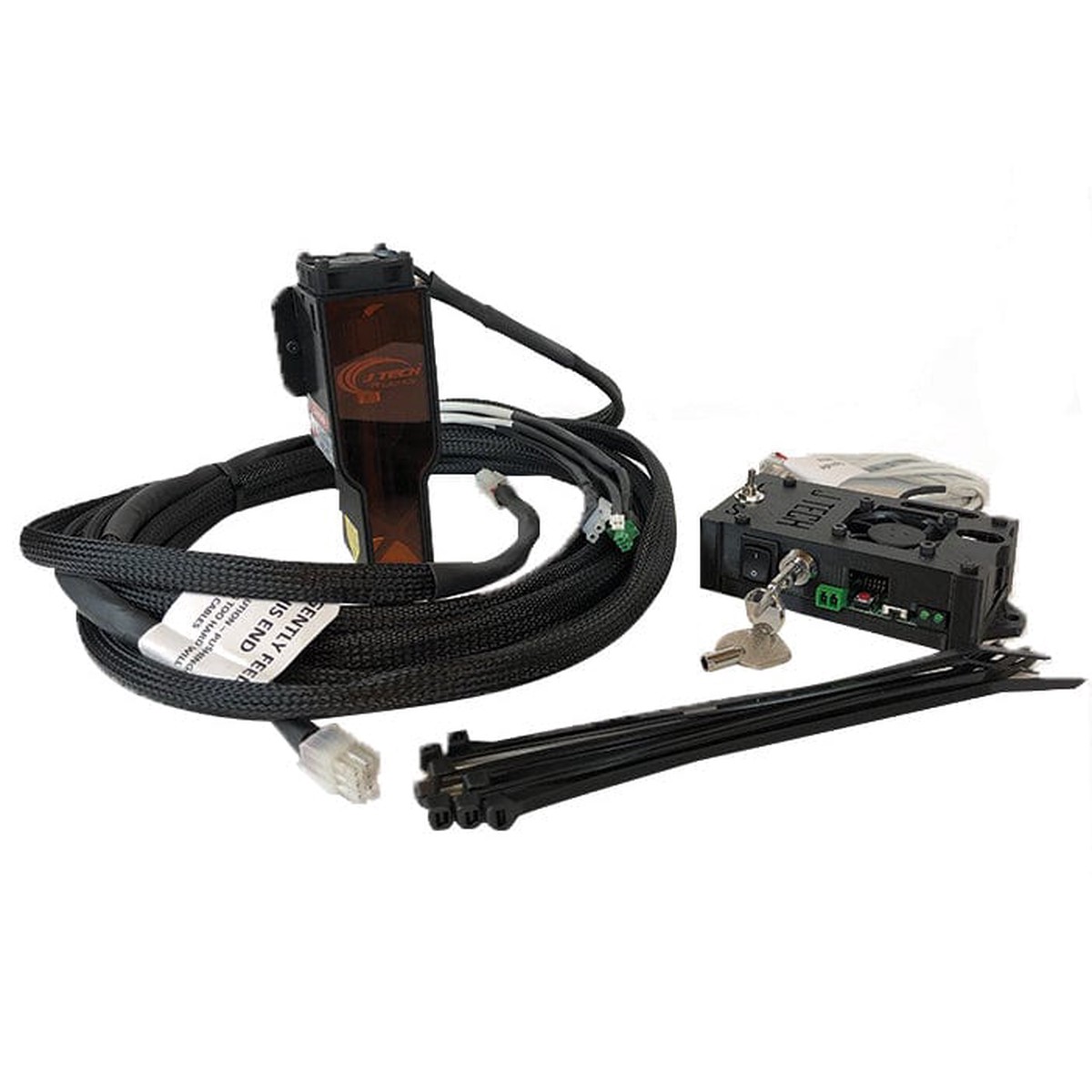 JTech Photonics 28 Watt Laser Kit (Iconic Series)