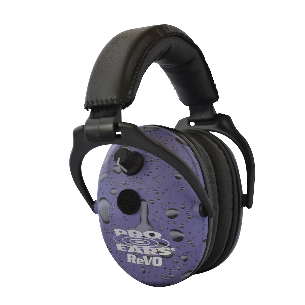 ReVO Electronic - Purple Rain