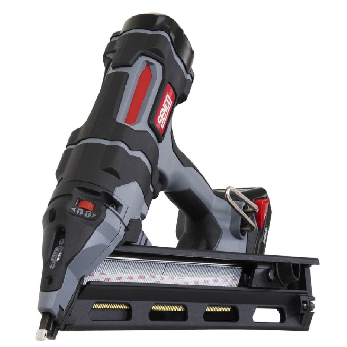 Senco 10L0001N Cordless Pneumatic Finish Nailer 34 deg