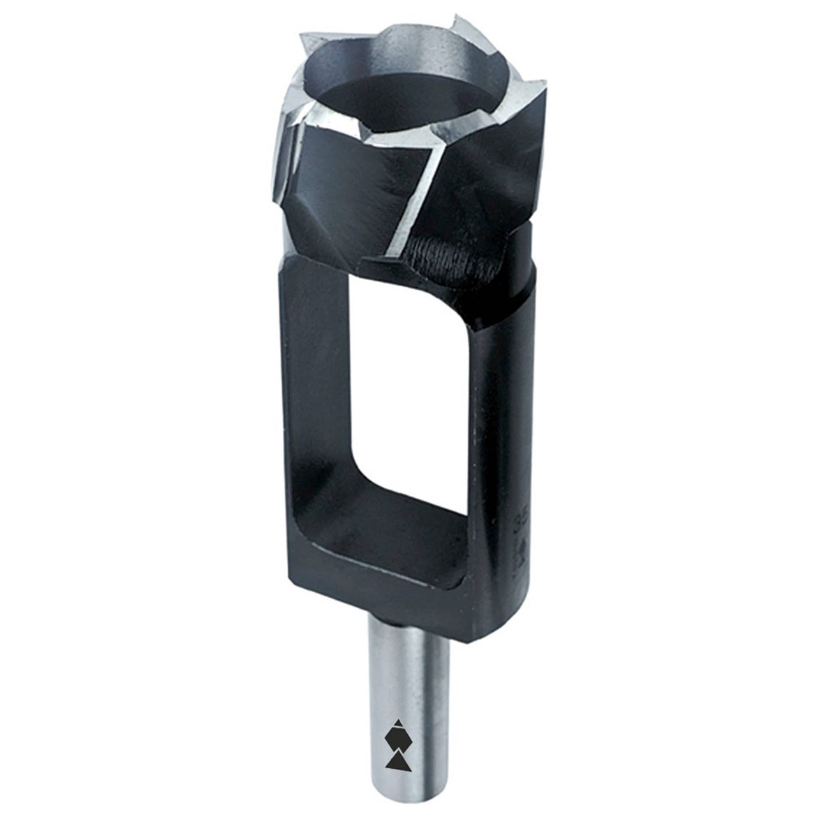 Tenon and Plug Cutter