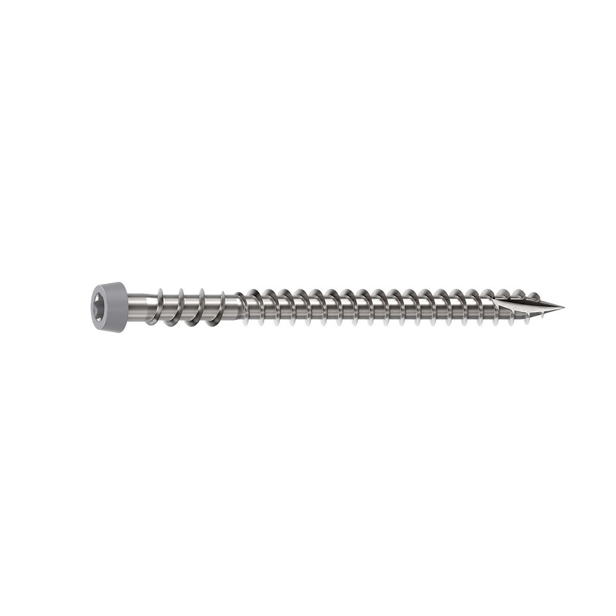 Camo 0367158ES Deck Screw Trim Head Star Drive