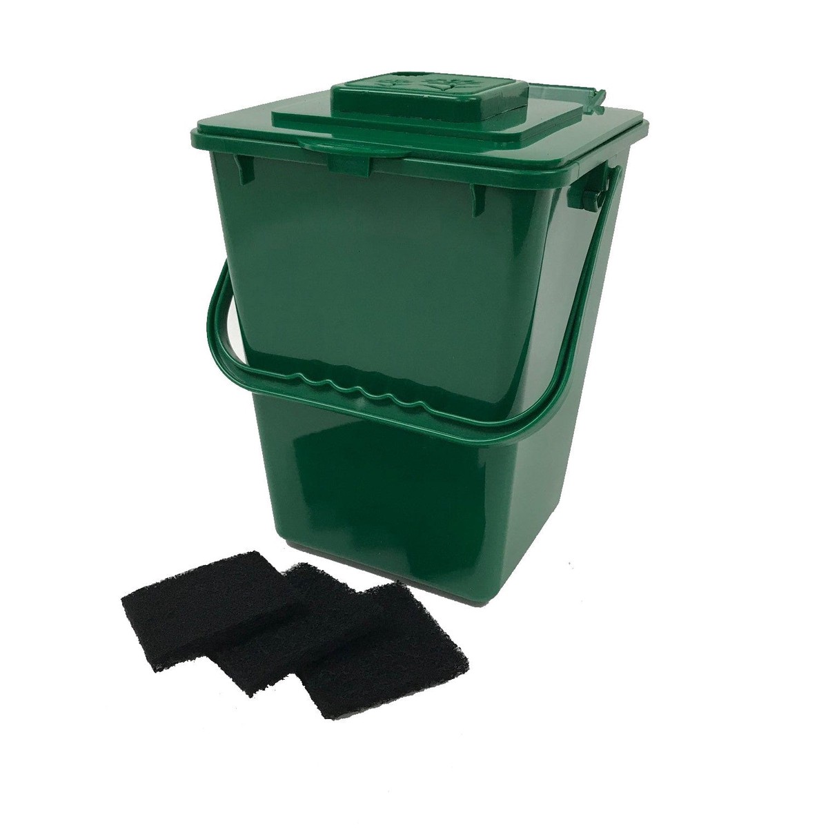 ECO 2000 Kitchen Compost Pail