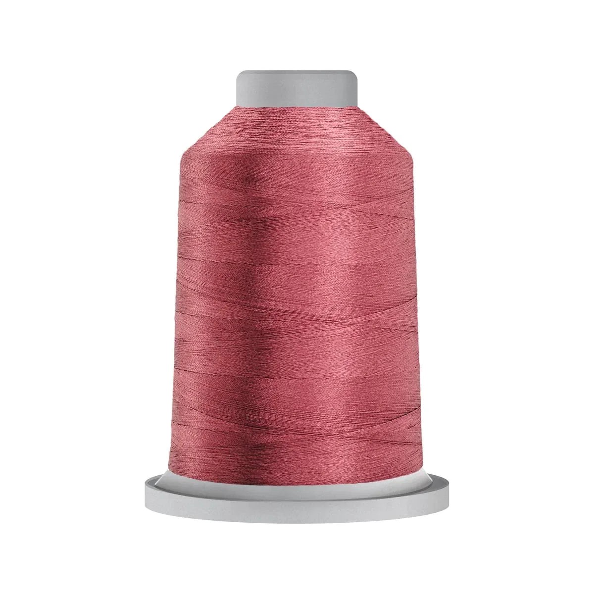 Glide Trilobal Polyester Thread No 40 (1000 m) - Purple Rose