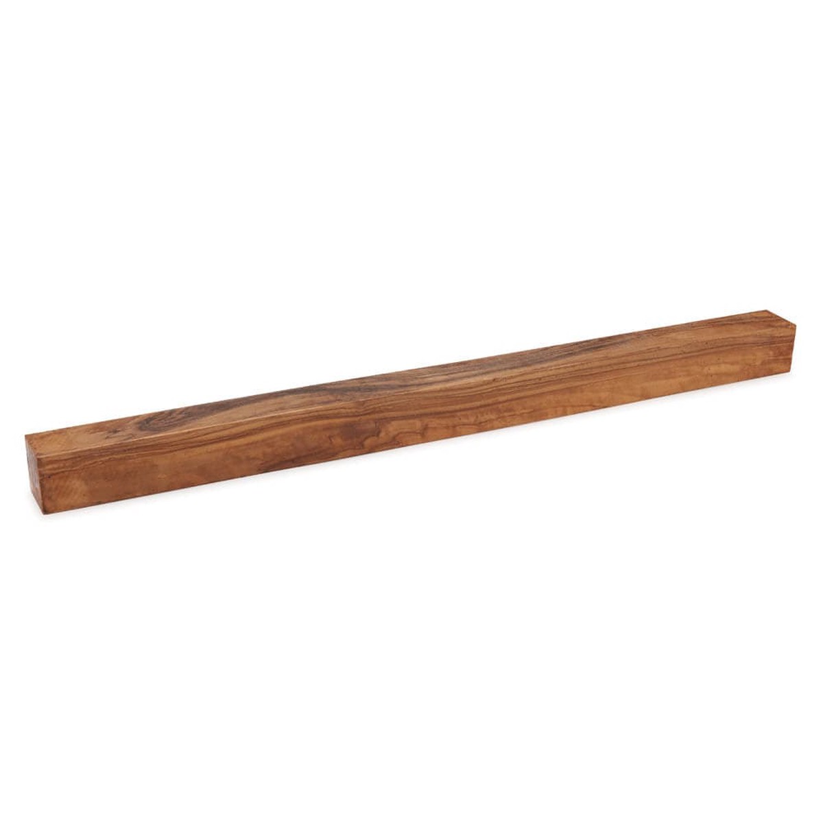 Olivewood - 1-12 x 1-12 x 24- Kiln Dried