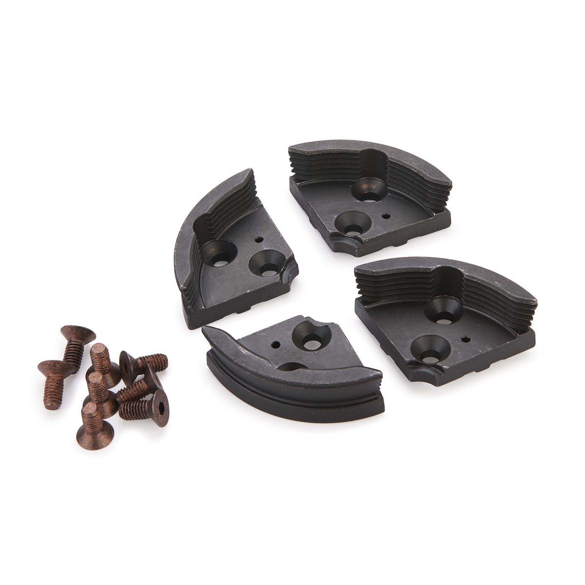 3 Profiled Jaw Set for Talon Chuck
